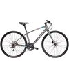 Trek Fx Sport 4 2019 Womens Hybrid Bike Anthracite