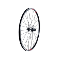 Trek J15GR 26 Rim Brake 32H Rear Mountain Bike Wheel in Black