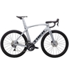 Trek Madone SLR 6 Disc 2019 Road Bike Grey