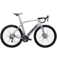 Trek Madone SLR 6 Disc 2019 Road Bike Grey