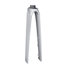 Trek Madone SLR 6 Disc Rigid Fork in Grey