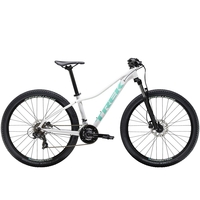 Trek Marlin 5 Womens Mountain Bike Crystal