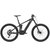 Trek Powerfly FS 7 Plus 2019 Electric Mountain Bike Black