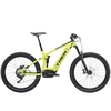 Trek Powerfly FS 7 Plus 2019 Electric Mountain Bike Green
