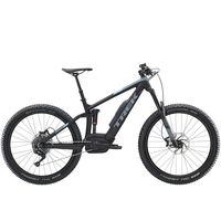 Trek Powerfly LT 4 Plus 2019 Electric Mountain Bike Black