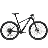 Trek Procaliber 9.6 2019 Mountain Bike Matte Black