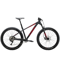 Trek Roscoe 7 2019 Mountain Bike Matte Black