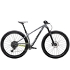 Trek Stache 9.7 2019 Mountain Bike Slate/Volt