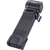 Trelock FS460 100cm COPS L Folding Lock - Sold Secure Silver