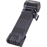 Trelock FS460 100cm COPS L Folding Lock - Sold Secure Silver