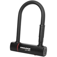 Trelock U4 Mini 150mm U-Lock - Sold Secure Bronze