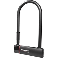 Trelock U6 230mm U-Lock - Sold Secure Gold