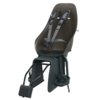 Urban Iki Rear Child Seat with Frame Mount Brown/Black