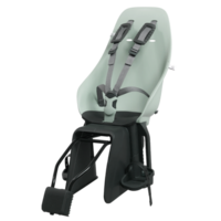 Urban Iki Rear Child Seat with Frame Mount Chigusa Green