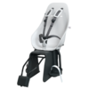 Urban Iki Rear Child Seat with Frame Mount White/Black