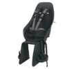 Urban Iki Rear Child Seat with Rack Mount Bincho Black