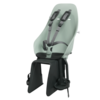 Urban Iki Rear Child Seat with Rack Mount Chigusa Green