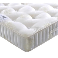Milly Firm Orthopaedic Open Coil Spring Mattress - King Size