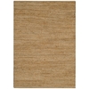 Natural Jute Rug -120x170cm - Soumak
