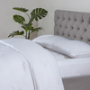 10.5 Tog Hotel Collection Lyocell King Duvet,  White