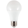 10W LED ES E27 Light Bulb,  Daylight White