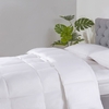 13.5 Tog The All Natural Duck Feather & Down Duvet,  Double