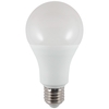 15W Large LED ES E27 Light Bulb,  Daylight White