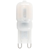 2.5W LED G9 Non-Dimmable Capsule Light Bulb,  Natural White