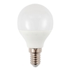 4W LED SES E14 Golf Ball Light Bulb,  Warm White