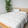 5 Star Hotel Collection 13.5 Tog Feels Like Down Duvet,  Super King