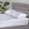 5 Star Hotel Collection Australian Wool Enhancer,  Double
