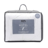 5 Star Hotel Collection Feels Like Down 8cm Extra Deep & Soft Mattress Enhancer,  King