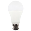 9W LED BC B22 Smart Lamp Light Bulb,  Cool White
