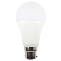 9W LED BC B22 Smart Lamp Light Bulb,  Cool White