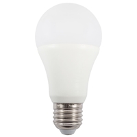 9W LED ES E27 GLS Smart Lamp Light Bulb,  Cool White