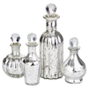 Aylea Bottle Cluster Table Lamp