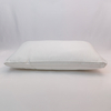 Back Sleeper Pillow,  White
