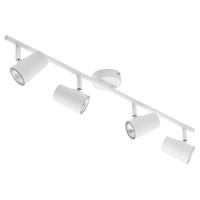Barley Spotlight Bar,  White