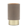 Beatrice Table Lamp,  Gold