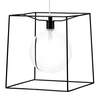 Bodhi Ceiling Pendant,  Black
