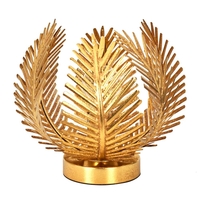 Brookby Vessel Table Lamp,  Satin Brass