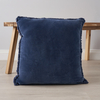 Camille Cushion,  Navy
