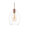 Carmella Ceiling Pendant,  Copper