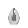 Carmella Ceiling Pendant,  Smoke