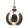 Carter Industrial Ceiling Pendant,  Bronze