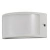 Chase Outdoor Bulkhead Wall Light,  White