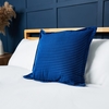 Corduroy Cushion,  Navy