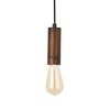 Delia Industrial Style Cable Kit,  Bronze
