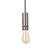 Delia Industrial Style Cable Kit,  Pewter