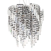 Esme Chandelier,  Chrome